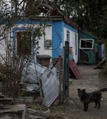 П’ятеро цивільних загинули на Донеччині через агресію РФ 24 червня – голова ОВА
