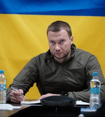 Сутки в Донецкой области: в ОВА сообщили о числе погибших и раненых