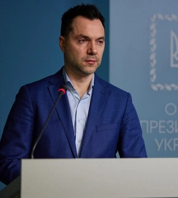 Арестович розповів, чи зможуть окупанти захопити всю Донецьку область