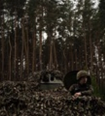 Арестович розповів про ситуацію на Херсонщині та Запоріжжі