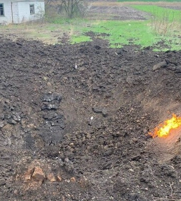 Окупанти випустили 24 ракети по околицях Житомира — мер