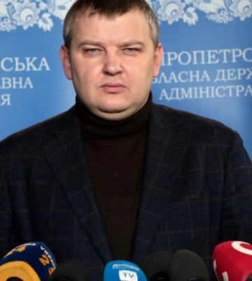Как прошел день 27 июня на Днепропетровщине, рассказал Николай Лукашук