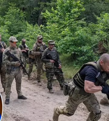 Жданов пояснив вихід ЗСУ із Сєвєродонецька