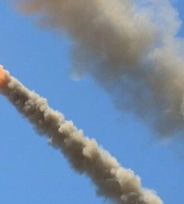 Близько 5-ої години ранку Чернігівська область зазнала масового ракетного обстрілу