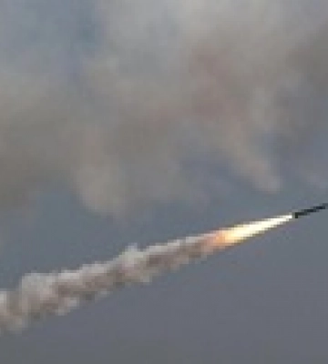 По Львівщині війська РФ випустили шість ракет - голова ОВА