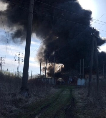 У  Львівській області відновлення електропостачання може тривати понад 24 години