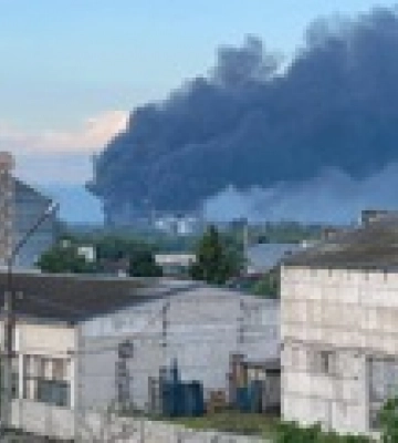 В оккупированном Сватово гремят взрывы - соцсети