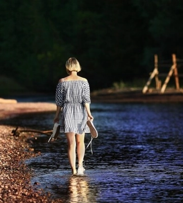 У Запоріжжі знайшли відхилення у воді на одному із пляжів