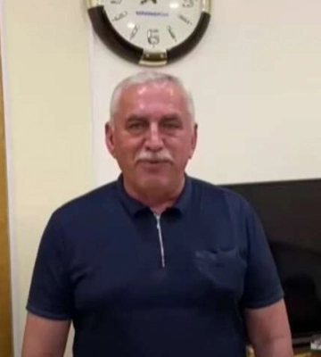 «Мэр-воздушная тревога». Как глава Черноморска лично предупреждал об опасности