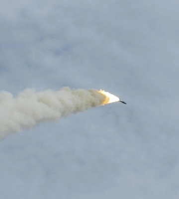 Окупанти завдали ракетний удар по Львівщині 25 червня: Козицький розповів деталі, - ВІДЕО