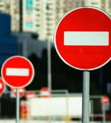 В Днепре хотят до конца года перекрыть проезд по одной из улиц