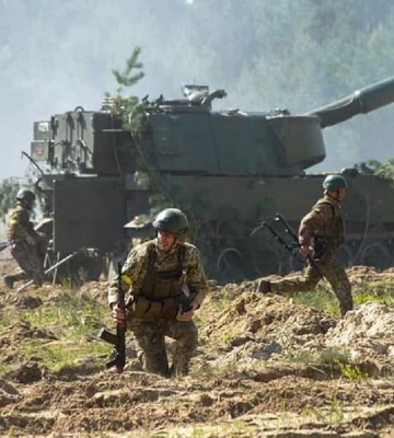 Відхід ЗСУ від Сєвєродонецька: у Нацгвардії пояснили, чому захисники покинули місто