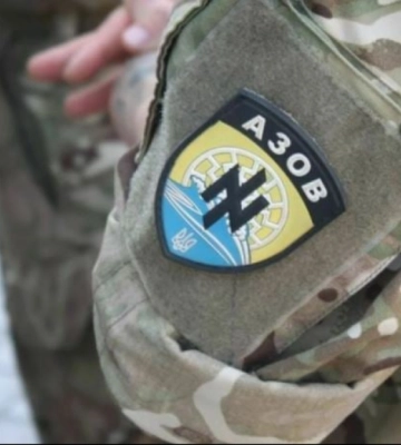 Бійці «Азову» ліквідували групу елітних російських найманців