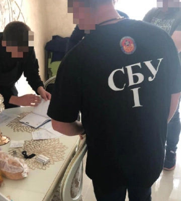 На Одещині посадовці виконавчої служби незаконно арештували та реалізували нерухомость держпідприємства