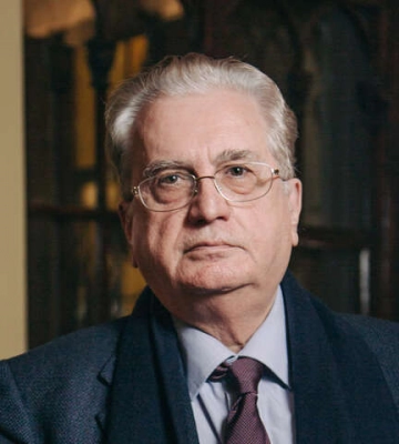 Директор Ермітажу зганьбився скандальними заявами про війну: найгучніші цитати