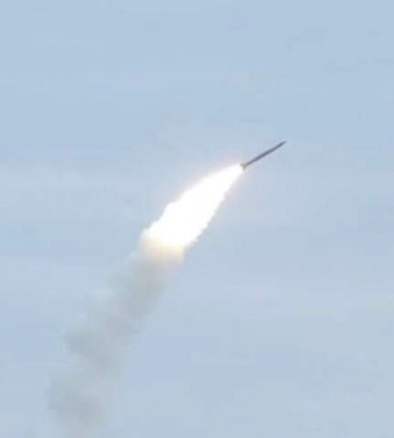 Ракетний удар по Львівщині: стали відомі подробиці