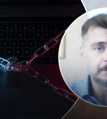 На Херсонщине осталось 2 типа связи, – активист
