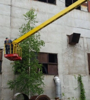 У Харкові пошкоджено 20% джерел теплопостачання через бойові дії