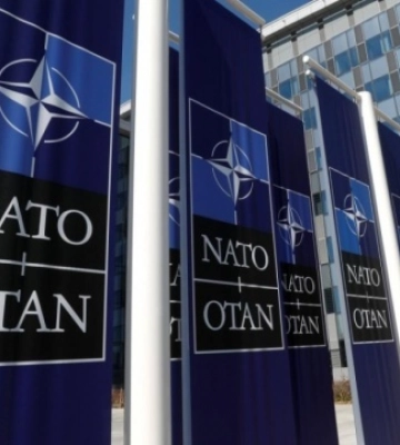 НАТО закликає росію терміново повернутися до «зернової угоди»