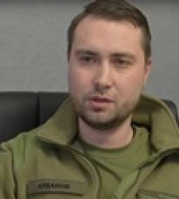 РФ не стане виводити війська з України – глава ГУР