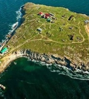 Нескорений Зміїний: генерал пояснив, чому росіянам не вдасться закріпитися на острові
