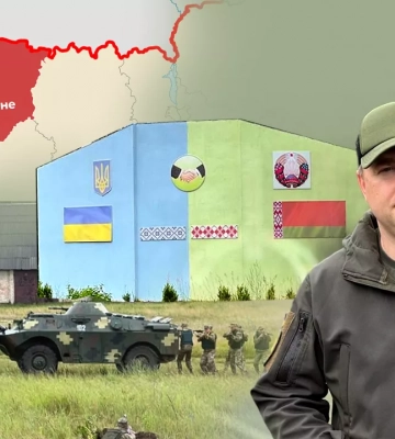 Голова Рівненської ОВА про те, чи буде вторгнення з Білорусі: &quot;Ми готові, ми спокійні...&quot;