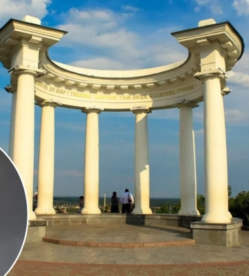 Окупанти вдарили по Полтаві та Кременчуку