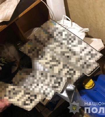 На Львівщині судитимуть злочинне угрупування: учасники відібрали у чоловіка 50 тисяч доларів США