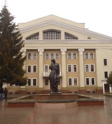 В Полтаве слышны взрывы, - мэр Мамай