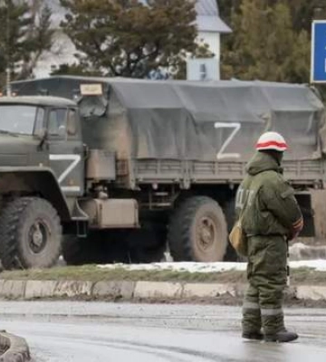 Заставляют воевать против Украины: в Херсонской области оккупанты похищают и пытают мужчин