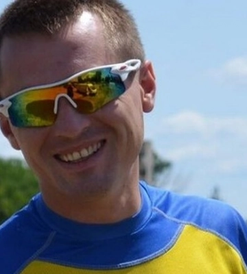 Під Харковом окупанти викрали дитячого тренера з велоспорту