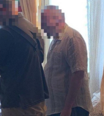 Затримали завкафедри одного з вишів Миколаєва, який працював над створенням &quot;миколаївської народної республіки&quot;