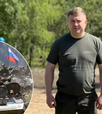 Глава Рівненської ОВА розповів, як в області готуються до вторгнення РФ