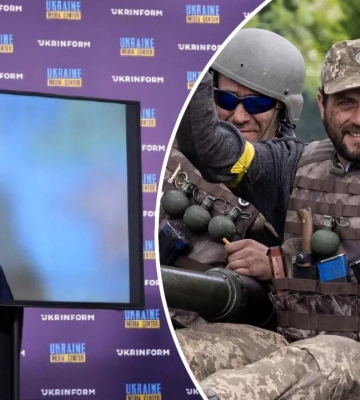 В ОК &quot;Південь&quot; пояснили, що може нашкодити контрнаступу ЗСУ в Херсонській області