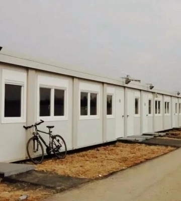 Житло для переселенців на Львівщині: яка ситуація станом на 27 червня