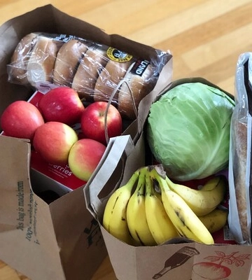 Быстро насыщают: продукты, которые нужно включить в рацион в сложные времена