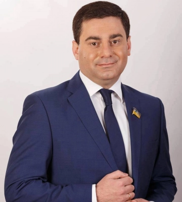 Комітет ВР з прав людини погодив призначення Лубінця на посаду омбудсмена