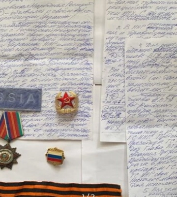 СБУ затримала миколаївського колаборанта, який збирався створити &quot;МНР&quot;