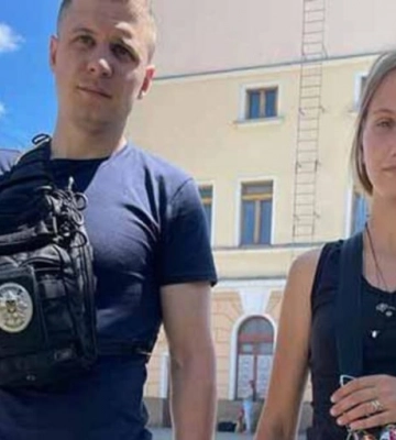 История девочки поразила даже полицию: почему ребенок с Никопольщины сбежал в Тернополь