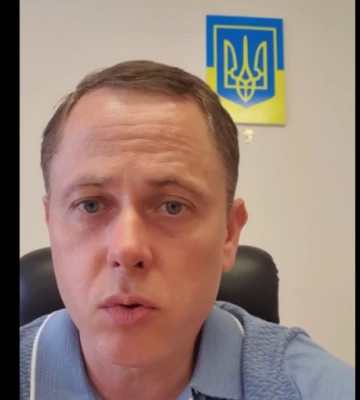 Ситуация в Никополе на вечер 27 июня – обращение Александра Саюка