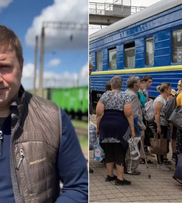 Є відплив! Глава ОВА пояснив, чому люди зараз виїжджають з Рівненської області