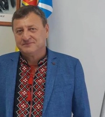 В Новой Каховке захватчики похитили руководителя учебного заведения