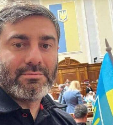 Комітет Ради погодив призначення Лубінця на посаду омбудсмена