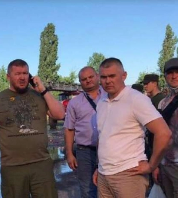 Удар по ТРЦ в Кременчуці: відомо про 10 загиблих та 40 поранених