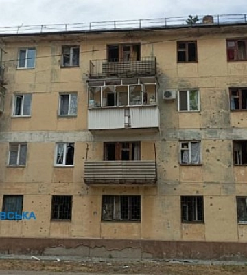 Поранено троє мешканців Криворізького району — Прокуратура