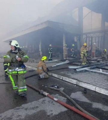 Світ притягне Кремль до відповідальності за його звірства в Україні. У США прокоментували обстріл Кременчука