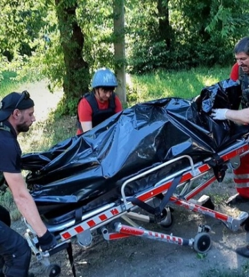 Обстрелы Харькова 27 июня: количество жертв увеличилось