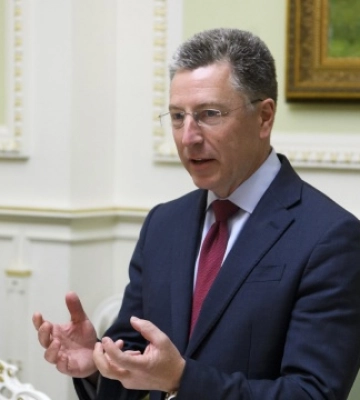 Курт Волкер: ВСУ вскоре могут отбросить россиян от Николаева, Херсона и Харькова