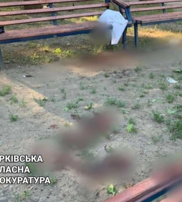 Обстріл Харкова: загинули п’ятеро осіб, серед поранених є діти