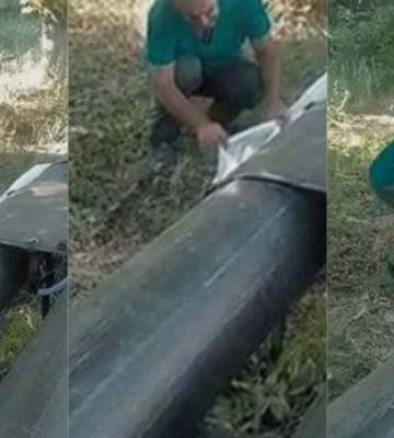 По людям из Ураганов: в Лисичанске 8 погибших и более 20 раненых